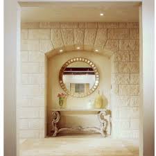 decor on instagram مرايا مدخل مدخل البيت رخام حجر طاوله ديكور decor decoration مدخل المنزل منزل بيت luxe interior design decor interior