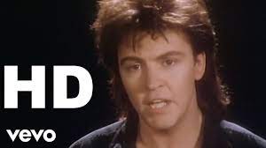 Baixar musica de paulo young evertime you go away. Paul Young Everytime You Go Away Official Video Youtube
