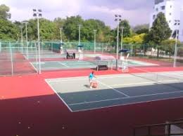 Visit your nearest honda showroom in petaling jaya for best promotions. Tennis Playground Kelana Jaya Mbpj Courts Malaysian Tennis Community Portal Forum Tennis In Malaysia