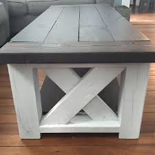 Best Custom Handmade Coffee Table For Sale In Mobile Alabama For 2021