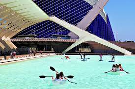 El casco antiguo de benidorm. Valencia Sehenswurdigkeiten Und Tipps Brigitte De
