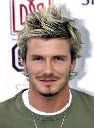 50 Hottest Hair Color Ideas For Men In 2020 Pouted Com Hot Hair Colors David Beckham Hairstyle Dark Hair With Highlights