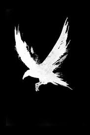 Black And White Raven Art Pin By Jair Ferro On Ravens Crows Crows Drawing Body Art Tattoos Raven Art