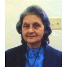 Most Recent Obituaries