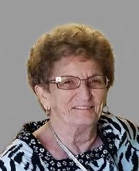 Obituary information for Rita M. Decker