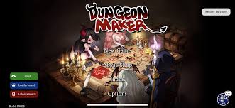 Jul 11, 2021 · tentu saja, ini membuat pengalaman bermain game sangat menarik dan menghibur. Dungeon Maker Dark Lord Tips And Strategies Guide Wickedly Good Fun For The Wickedly Evil Toucharcade