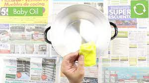 Sticker residue on stainless steel. 4 Ways To Remove A Sticker From Stainless Steel Wikihow