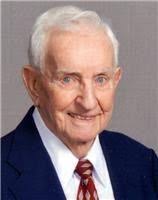 Joseph R. Hendrick, Obituary (1927