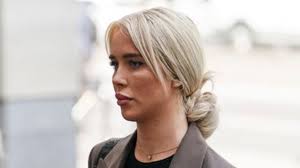 Orla Sloan: TikToker who stalked footballers Mason Mount and Billy Gilmour  avoids jail