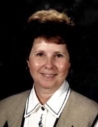 Margaret Ann Hale Lilly Obituary