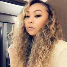 Bianca Weaver's Instagram, Twitter & Facebook