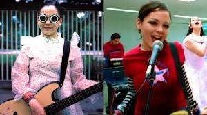 «la malquerida» nace de la sensibilidad de natalia para sumar fuerzas a un movimiento crucial para todos. En El 2020 Natalia Lafourcade Ya No Es La Infantil Criatura