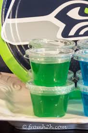 The Best Jello Shot Recipes By Color Entertaining Diva Recipes From House To Home Best Jello Shots Shot Recipes Jello Shot Recipes