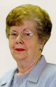 Obituary for Winifred "Winnie" Cornelia (Cousins) Smith