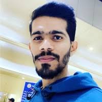 Ahmed Harb Email & Phone Number