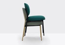 Blume By Pedrali In 2020 Chair Dining Chairs Seating