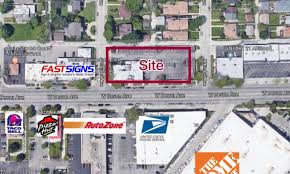 Walgreens employee reviews in buffalo grove, il. 55 000 Sf School Church On 3 75 Acres In Buffalo Grove Millennium Properties R E