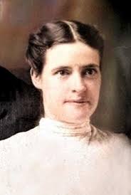 Amy Mabel Yates Anderson (1884-1957)