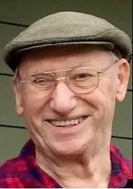 Peter Nicoletti Obituary (2022)