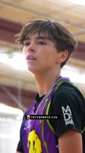 Taylor Stanfield Basketballl