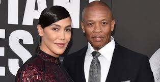 This is the moment that dr. Nicole Young Wiki Age Dr Dre S Wife Kids Parents Race Ethnicity Nationality Net Worth Height Family Instagram Primal Information