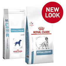 Jual Royal Canin Hypoallergenic Dog 7 Kg Makanan Kering Anjing Kota Depok Pet Shop Indonesia Tokopedia