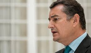 Antonio sanz cabello (jerez de la frontera, 4 de octubre de 1968) es un abogado y político español. Antonio Sanz Nuevo Viceconsejero De Presidencia Andalucia Informacion Todas Las Noticias De Jerez