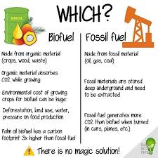 Which Is Better Biofuels Or Fossil Fuels Fossil Fuels Green Business Biofuel