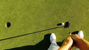 Tập Putt Golf: Bí Quyết Giúp Nâng Cao Hiệu Suất Trên Green