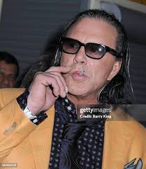 175 Barry Rourke Photos & High Res Pictures