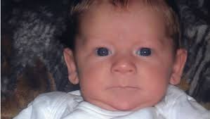 Billings family welcomes new son