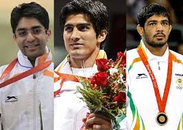 It was in the year 1900 that india first participated at the olympic games with a lone athlete. India In Olympics From 1900 Paris To Rio 2016 Indiatvnews