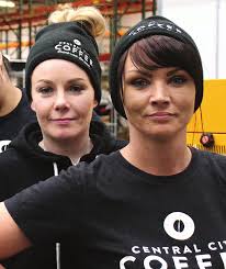 This program has given us the confidence to get back in the workforce.”