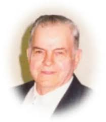 Obituary information for Jacob W. Penner
