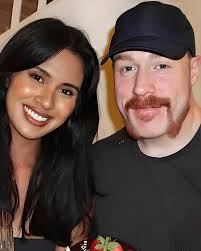 Sheamus getting married to his fiance Isabella Revilla earlier today in New  York City. Drew McIntyre served as his best man with AEW's Miro in  attendance. Congratulations to the beautiful Couple 👏🎉 |