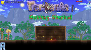 For fresh start, head to desert, pick some cactus and make cactus armor set (head, body, leg) and cactus sword. Terraria Cactus Armor New Equipment Obtained New Biome Found Youtube