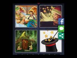 Les règles du jeu sont simples : 4 Images 1 Mot Niveau 1412 Hd Iphone Android Ios Youtube