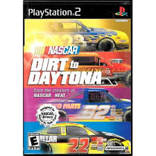 Другие видео об этой игре. Nascar Dirt To Daytona Walmart Com Walmart Com