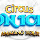 CIRCUS ON ICE - Frederick, MD