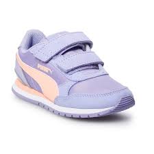 Puma St Runner Nl Preschool Girls Sneakers Products In