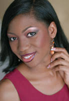 Miss Bahamas Beauty Organization