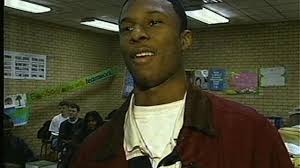 Wilson Has Plan to Teach Students Respect