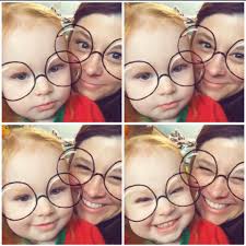 What is the value of a signed Hilda Gleizer Rindom print 'Naked Truth'?