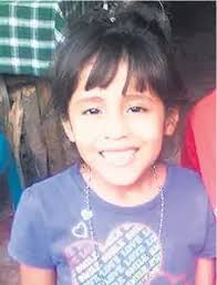 Niña muere atropellada por autobús en La Ceiba