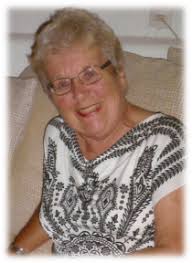 Louise WEBSTER Obituary