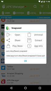 Descargar e instalar manager v1.2 para android. Apk Manager 3 2 4 Download Android Apk Aptoide