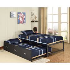 Check spelling or type a new query. Metal Twin Size Daybed Frame With Trundle Bed Multiple Colors More Than A Furniture Store