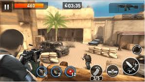 Cover fire is actually an excellent game with some unique. 25 Best Offline Shooting Games For Android Android Apps For Me Download Best Android Apps And More