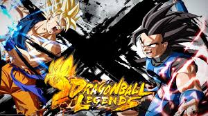 Released by bandai namco entertainment, inc. Dragon Ball Legends Tier List Feb 2021