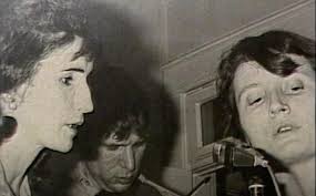 Hazel Dickens: It's Hard to Tell the Singer from the Song (2002)